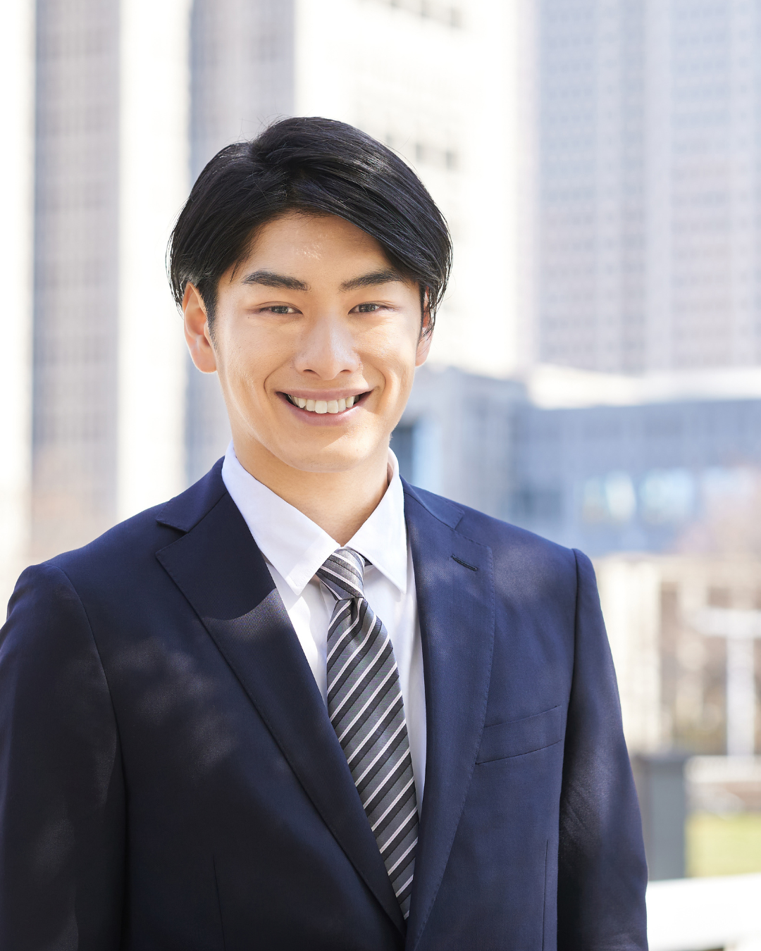 導入企業担当者